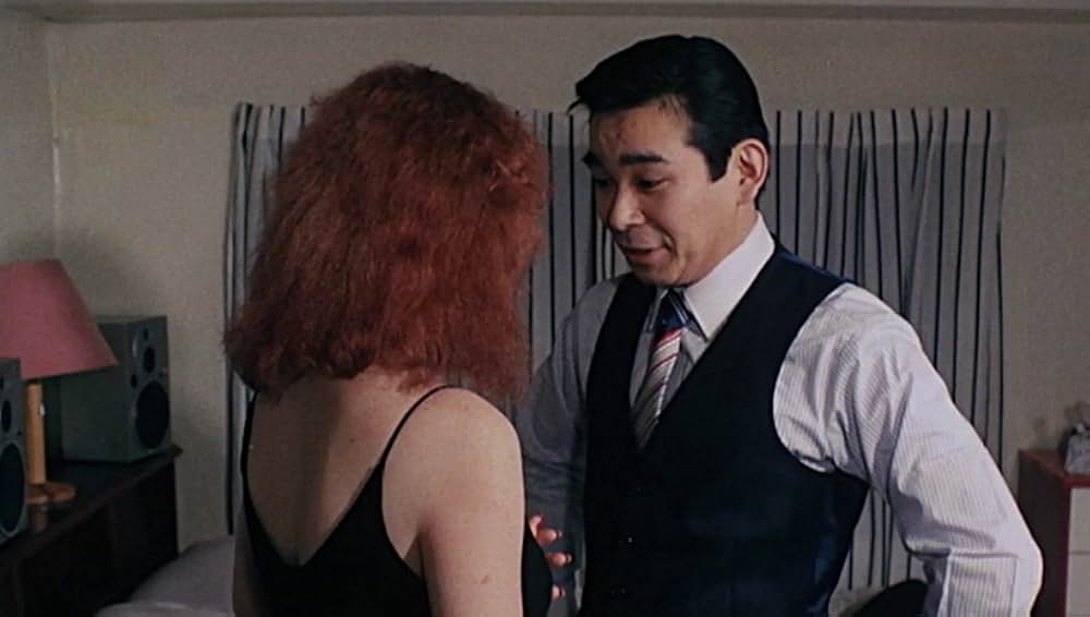 セックスサスペンス リズの熱い肌の画像