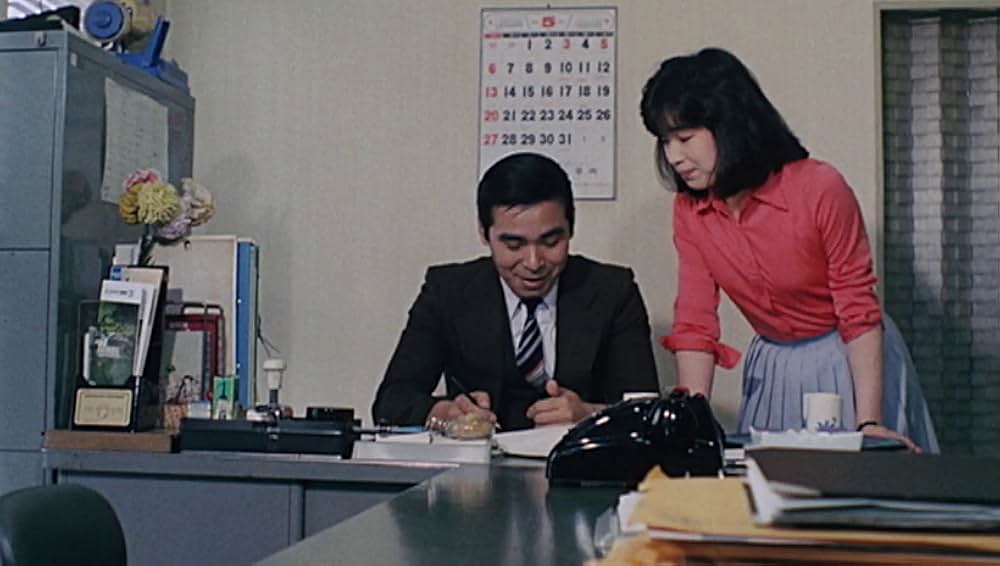 セックスサスペンス リズの熱い肌の写真