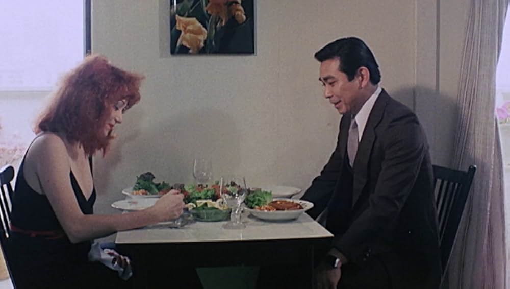 セックスサスペンス リズの熱い肌の画像