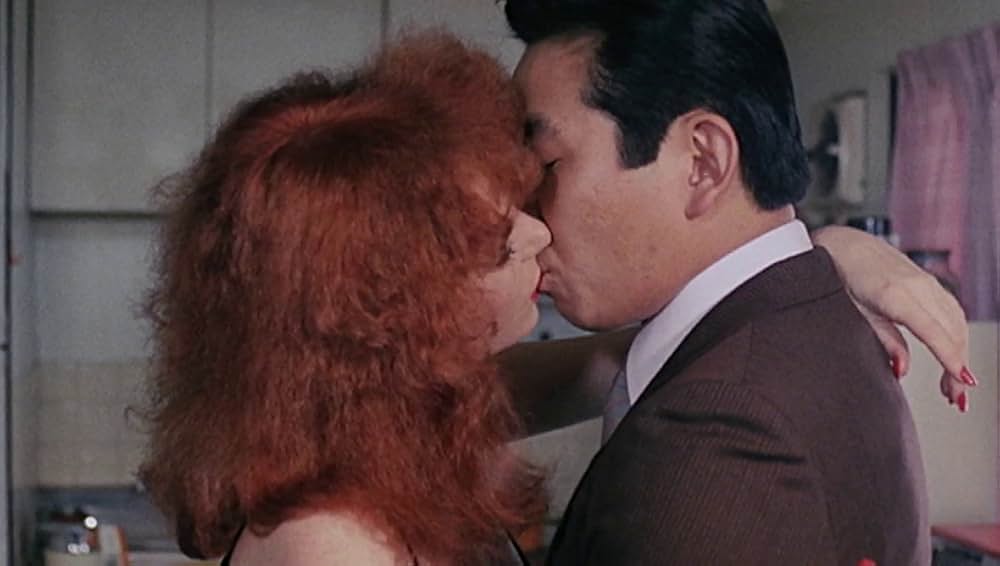 セックスサスペンス リズの熱い肌の画像