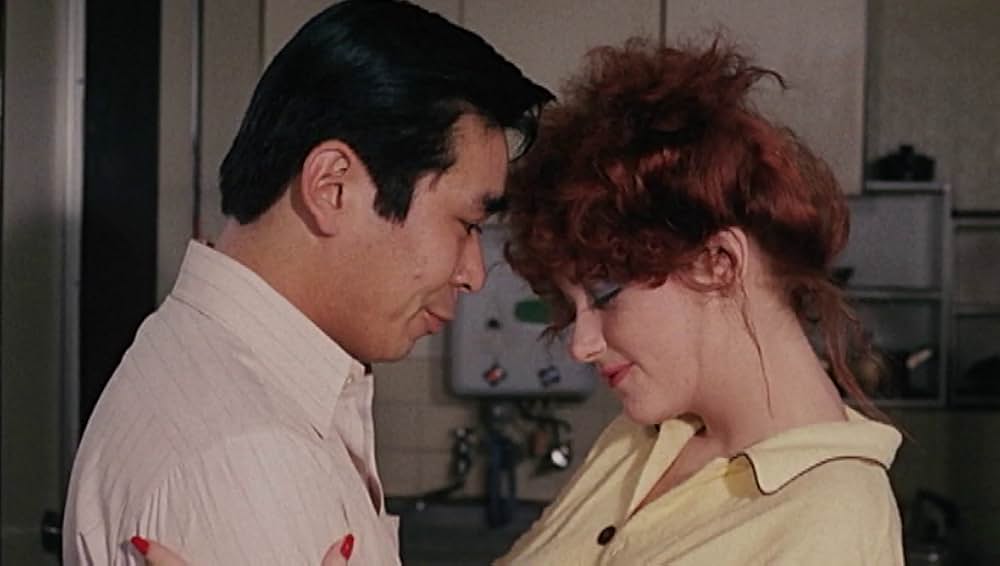 セックスサスペンス リズの熱い肌の画像