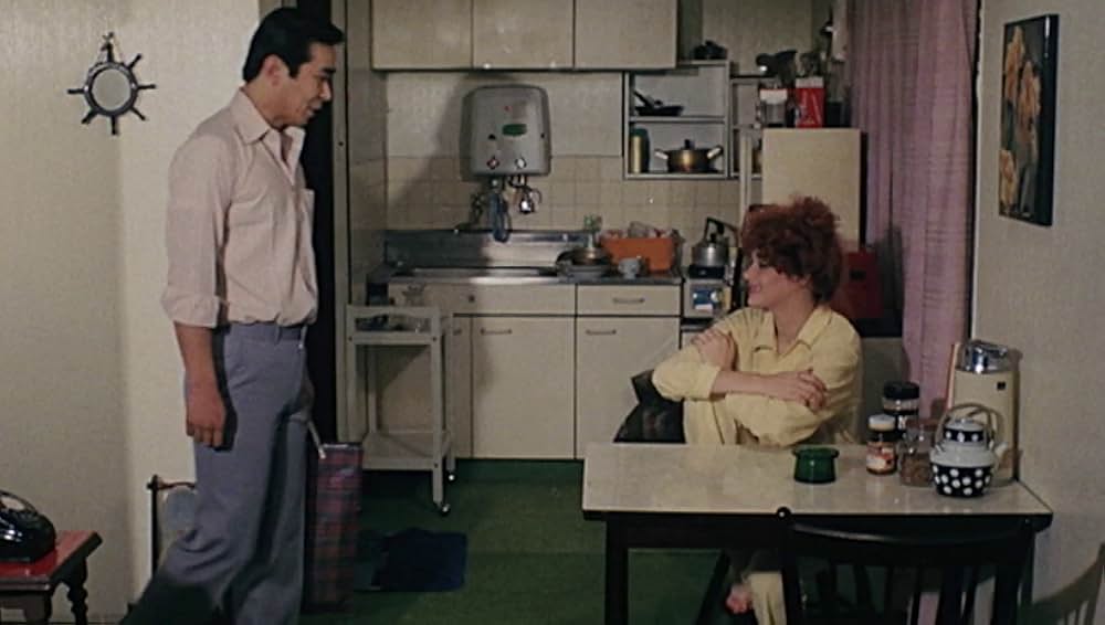 セックスサスペンス リズの熱い肌の画像