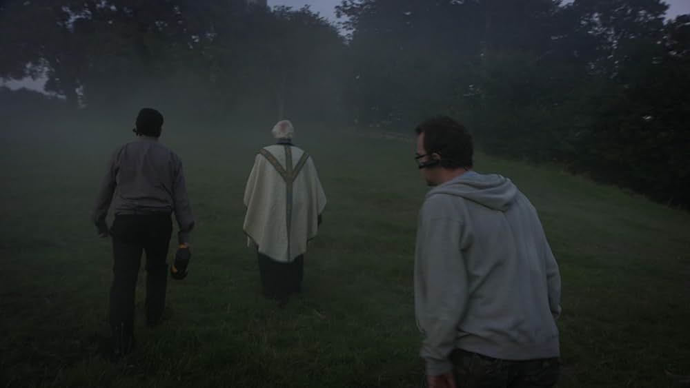 レッド・サバイバー 国境からの脱出の画像