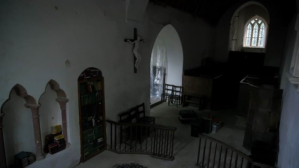 レッド・サバイバー 国境からの脱出の画像