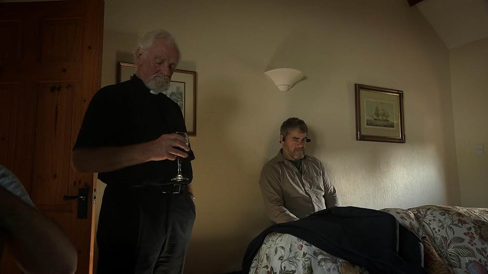 レッド・サバイバー 国境からの脱出の画像