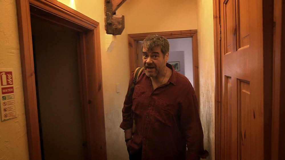 レッド・サバイバー 国境からの脱出の画像