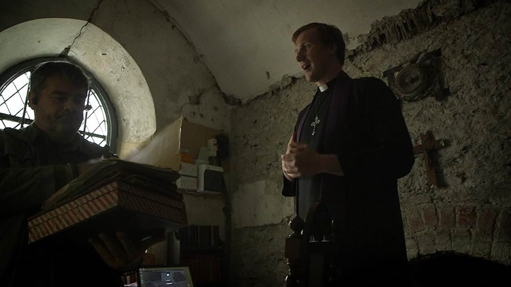 レッド・サバイバー 国境からの脱出の画像