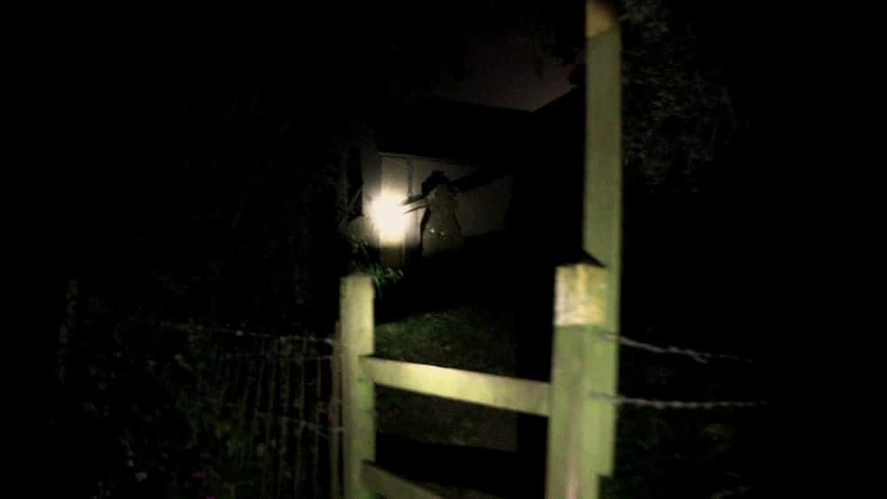 レッド・サバイバー 国境からの脱出の画像