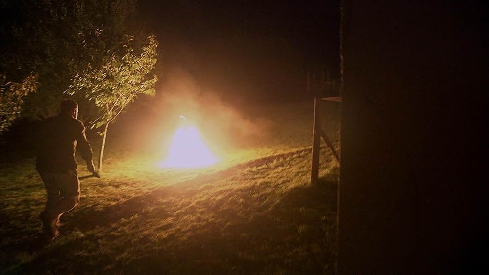 レッド・サバイバー 国境からの脱出の画像