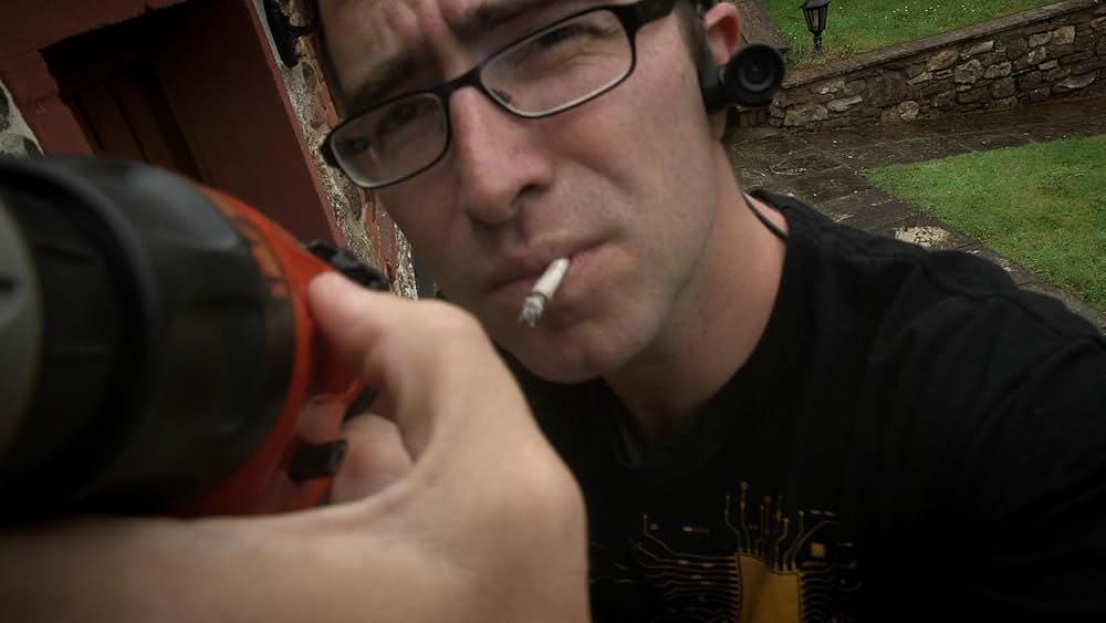 レッド・サバイバー 国境からの脱出の画像