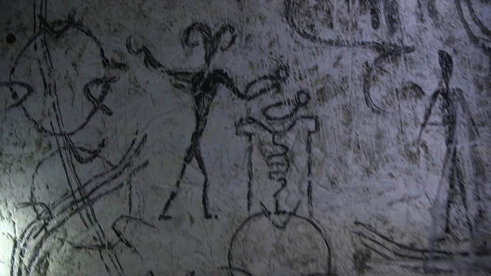 レッド・サバイバー 国境からの脱出の画像