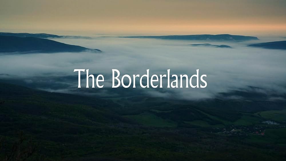 レッド・サバイバー 国境からの脱出の画像