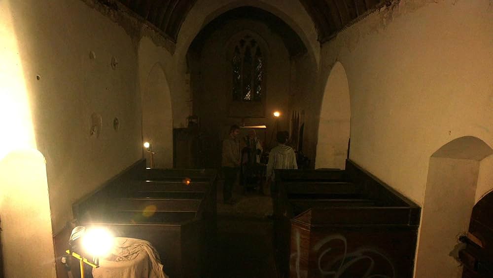 レッド・サバイバー 国境からの脱出の画像