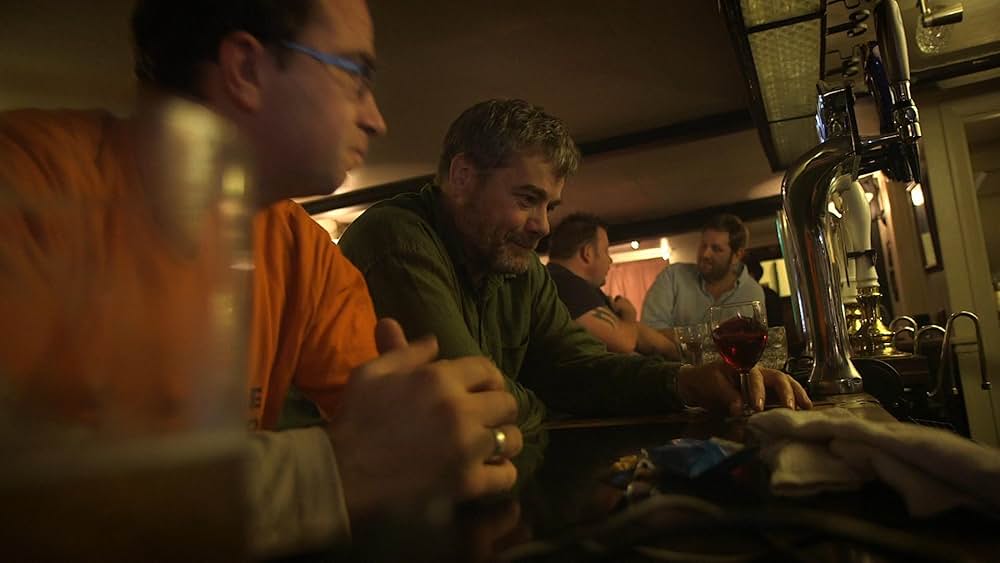 レッド・サバイバー 国境からの脱出の写真