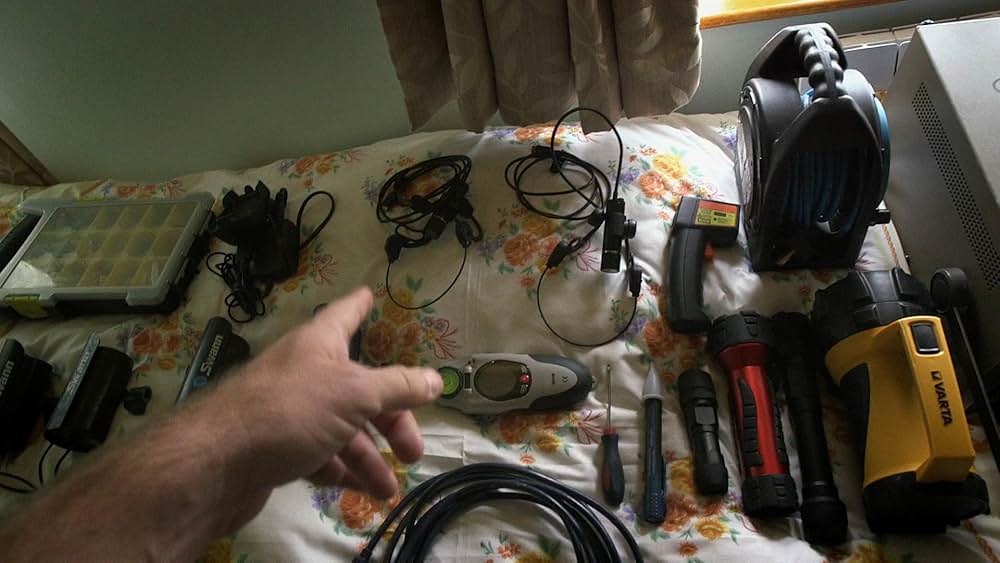 レッド・サバイバー 国境からの脱出の画像