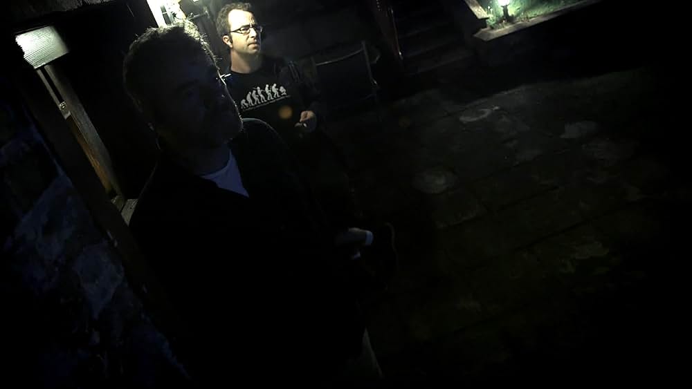 レッド・サバイバー 国境からの脱出の画像