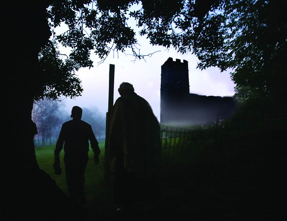 レッド・サバイバー 国境からの脱出の画像