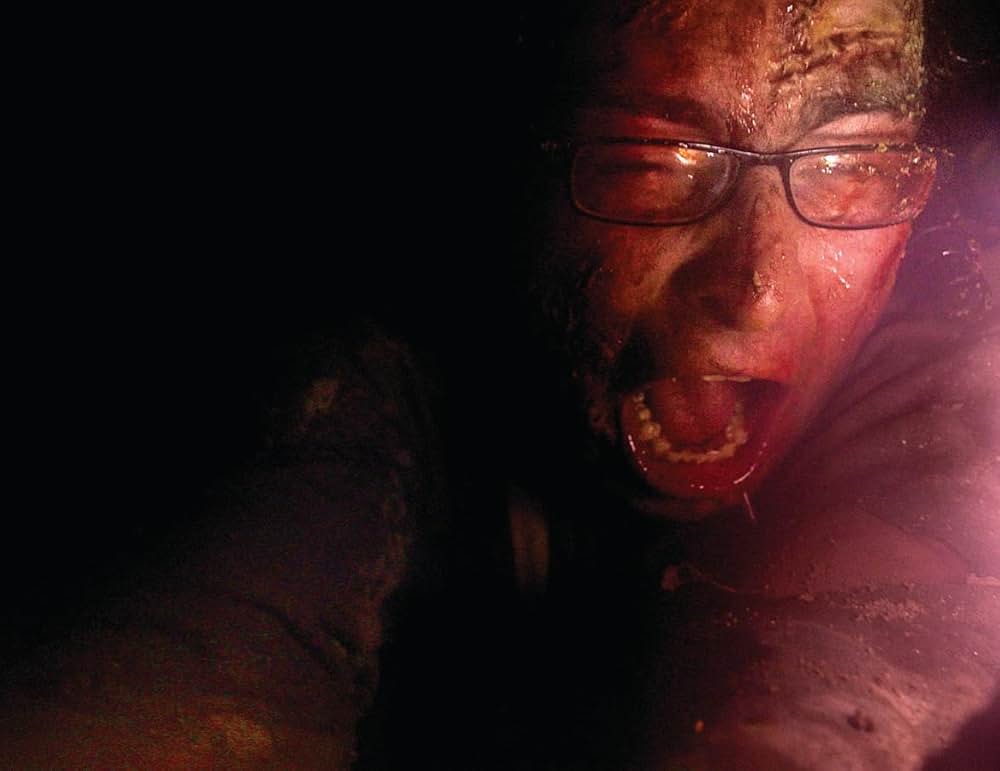 レッド・サバイバー 国境からの脱出の画像