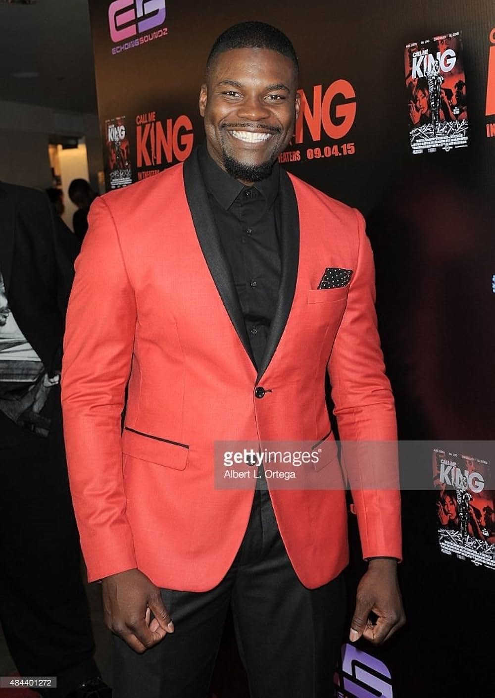 コール・ミー・キング（原題）の画像