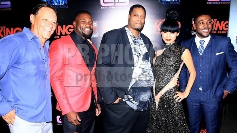 コール・ミー・キング（原題）の写真