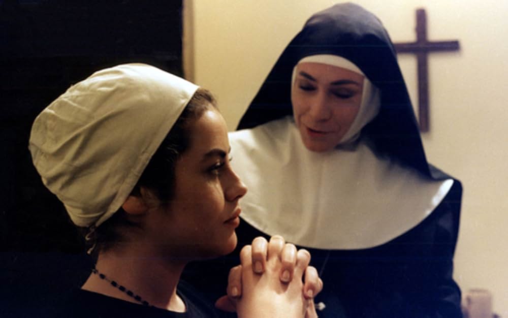 尼僧白書の画像