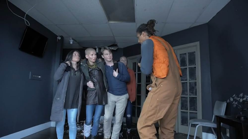 デイ・アフター・トゥモロ ー2020の画像