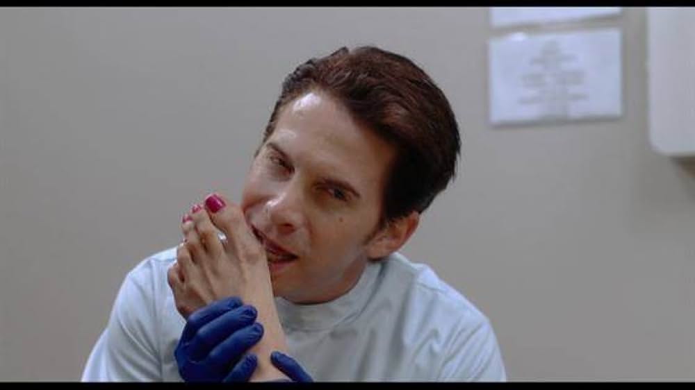 Dear Dictator（原題）の画像