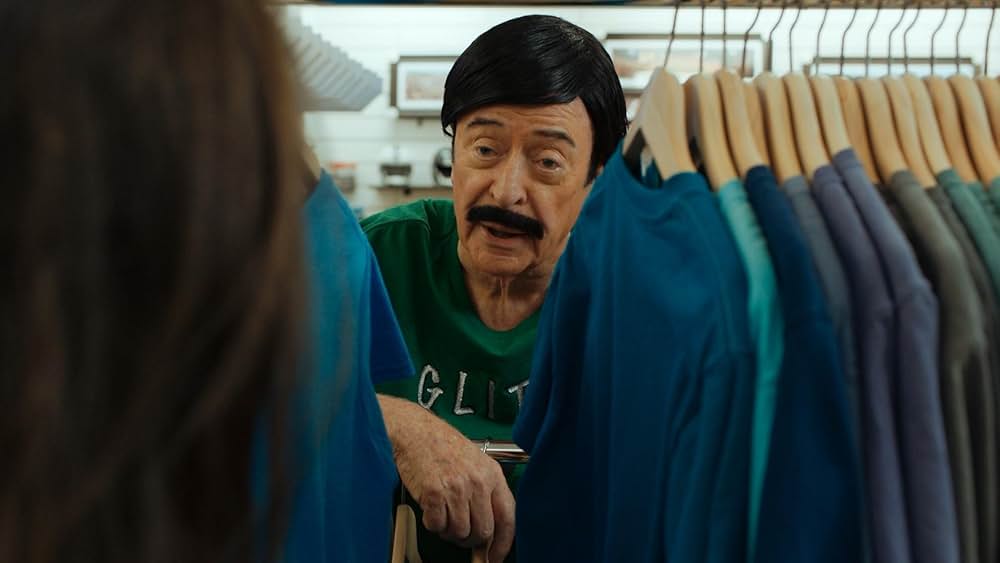 Dear Dictator（原題）の画像