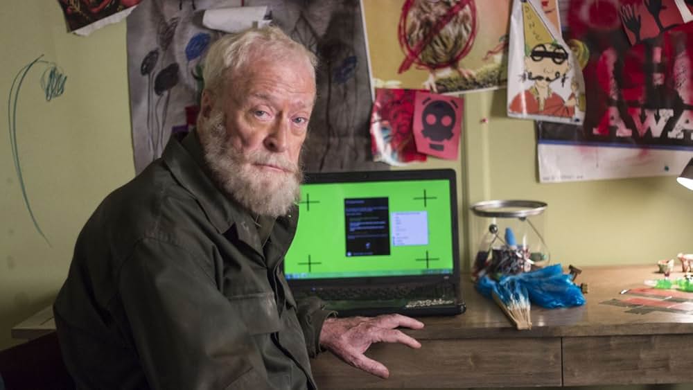 Dear Dictator（原題）の画像