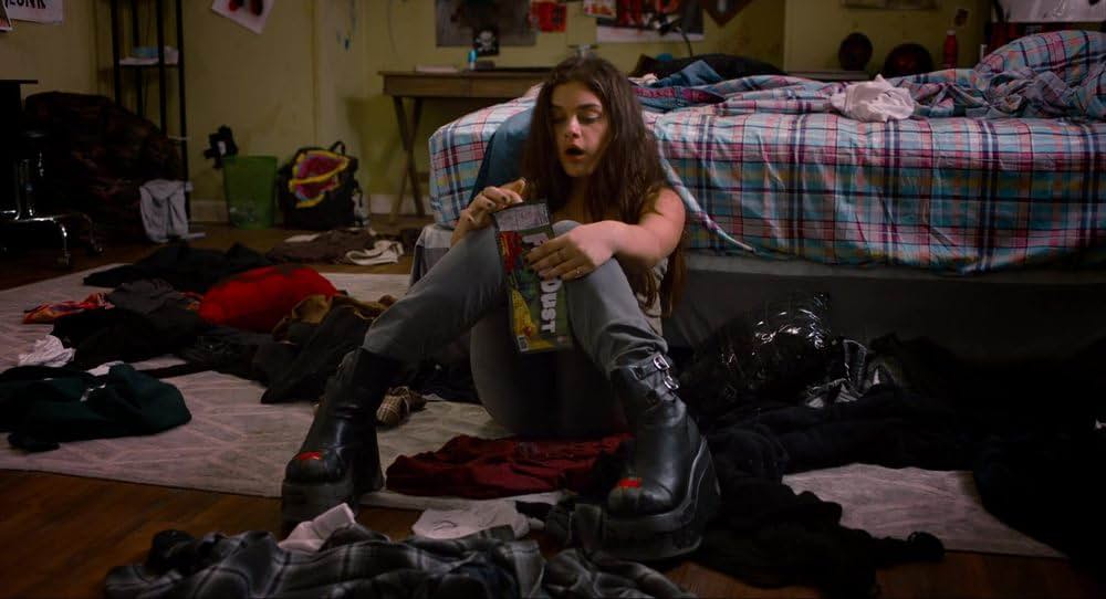 Dear Dictator（原題）の画像