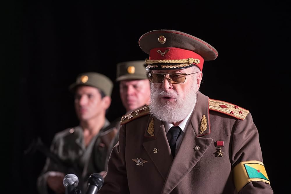 Dear Dictator（原題）の画像