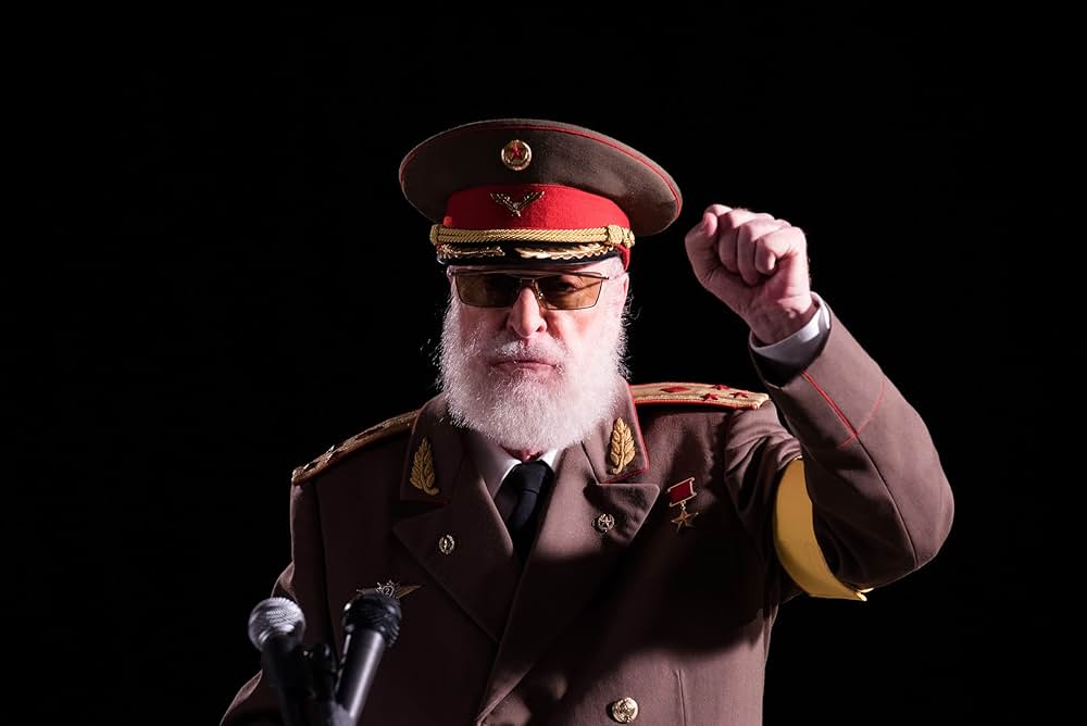 Dear Dictator（原題）の画像