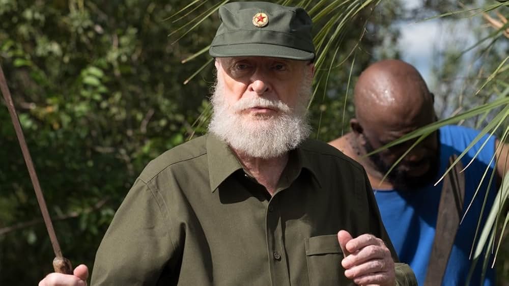 Dear Dictator（原題）の写真