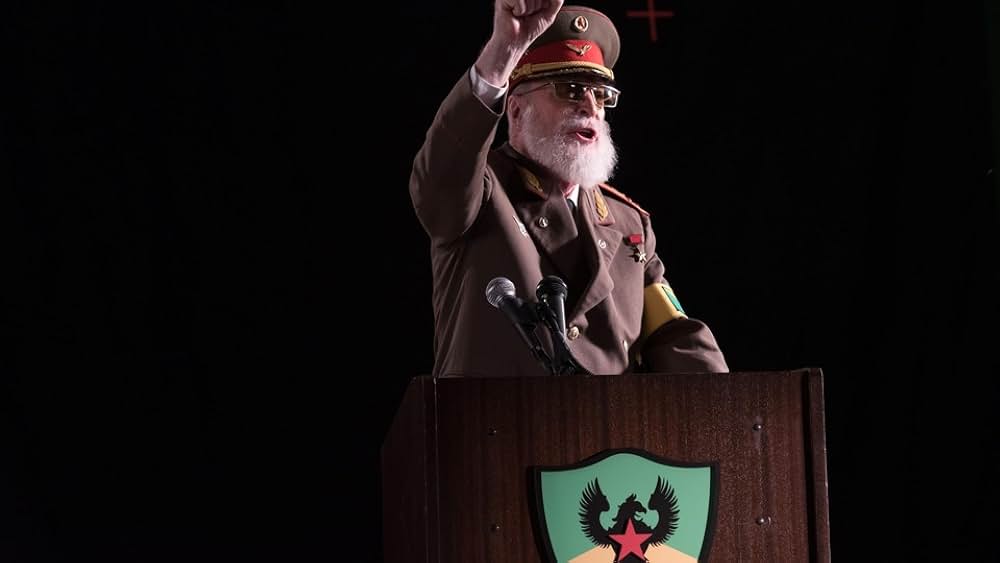 Dear Dictator（原題）の画像