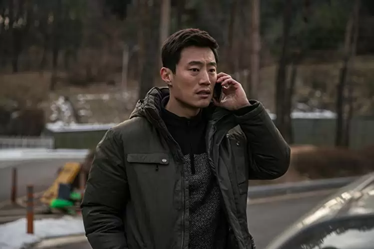 虐待の証明／ミス・ペクの画像