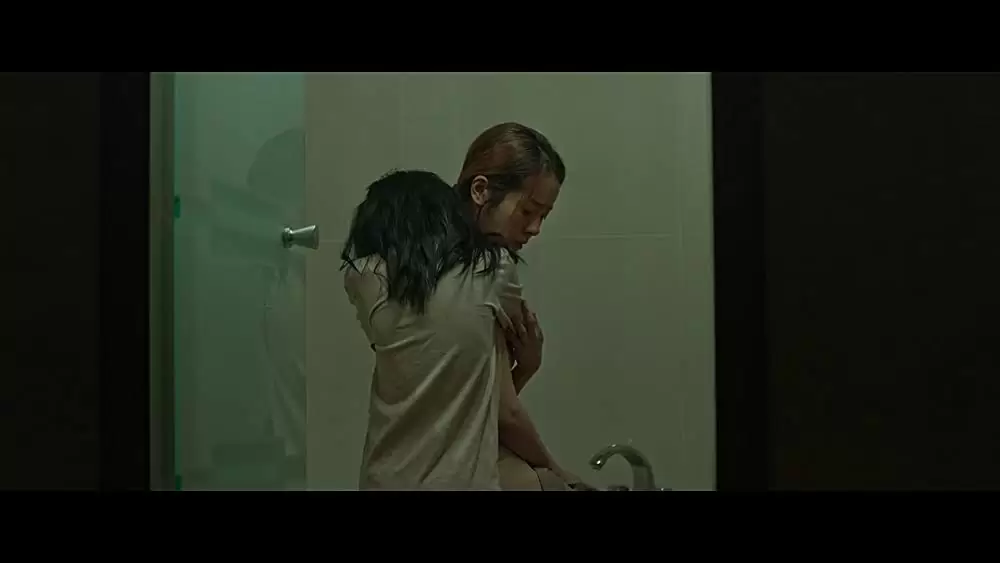 虐待の証明／ミス・ペクの画像