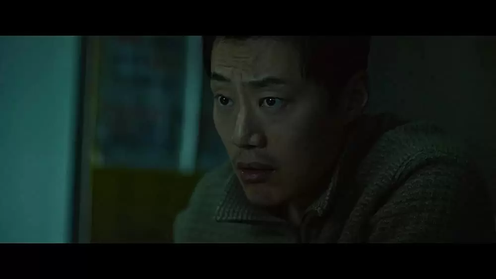 虐待の証明／ミス・ペクの画像