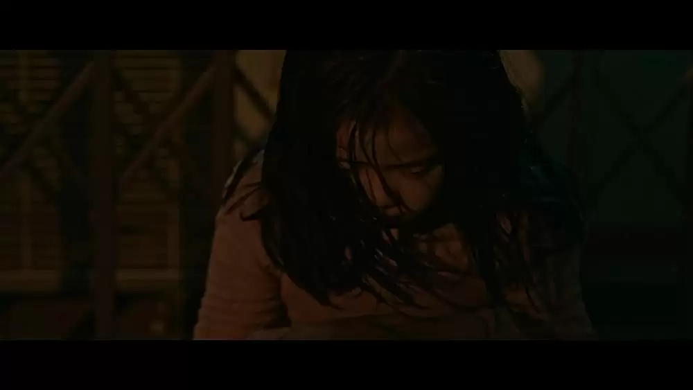 虐待の証明／ミス・ペクの画像