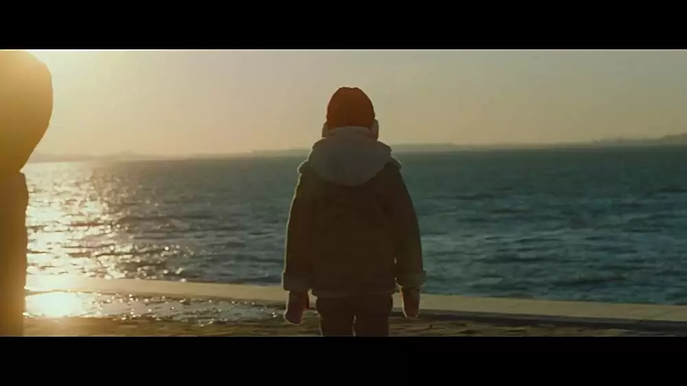 虐待の証明／ミス・ペクの画像