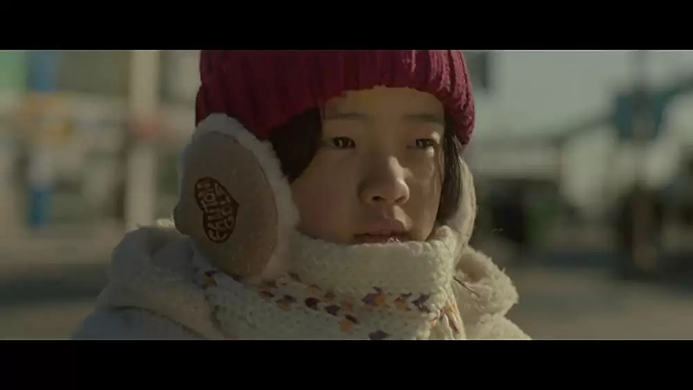 虐待の証明／ミス・ペクの画像