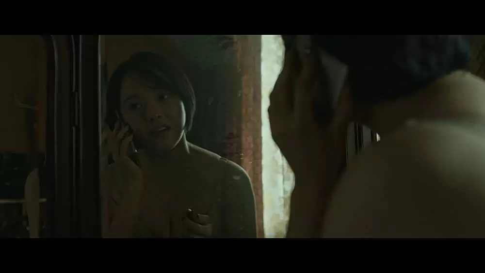 虐待の証明／ミス・ペクの画像