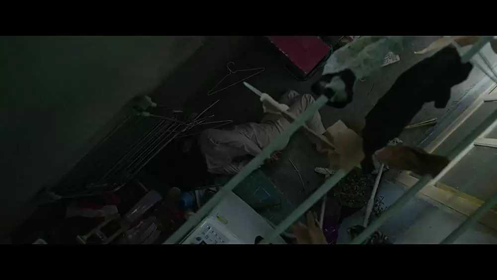 虐待の証明／ミス・ペクの画像