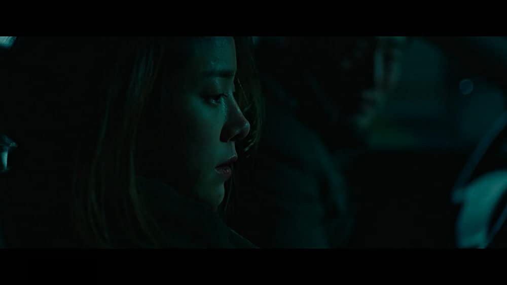 虐待の証明／ミス・ペクの画像