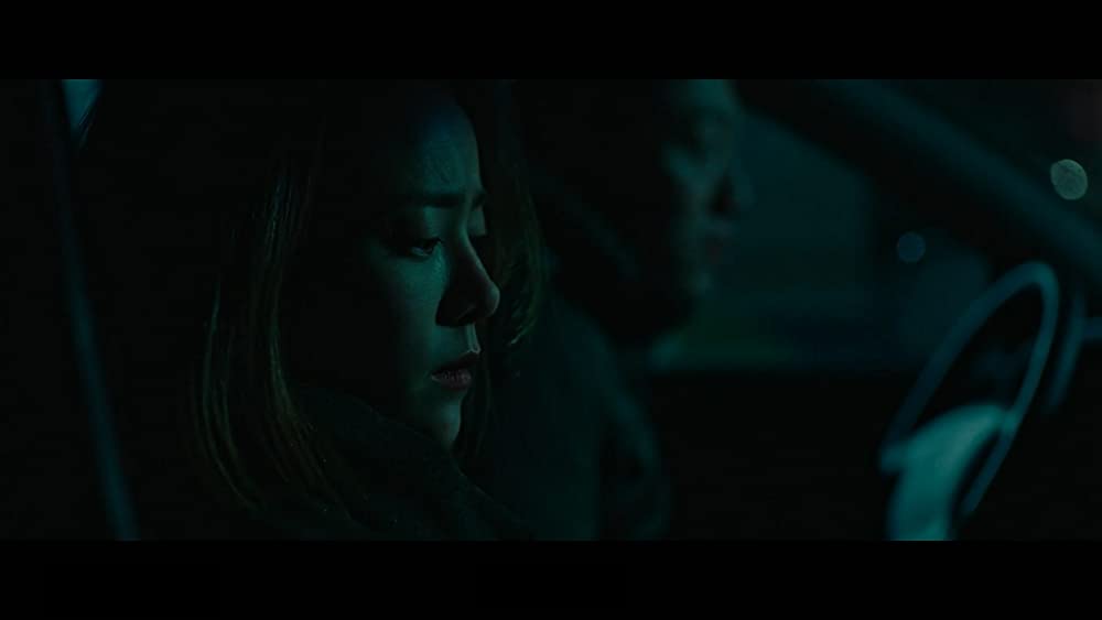 虐待の証明／ミス・ペクの画像