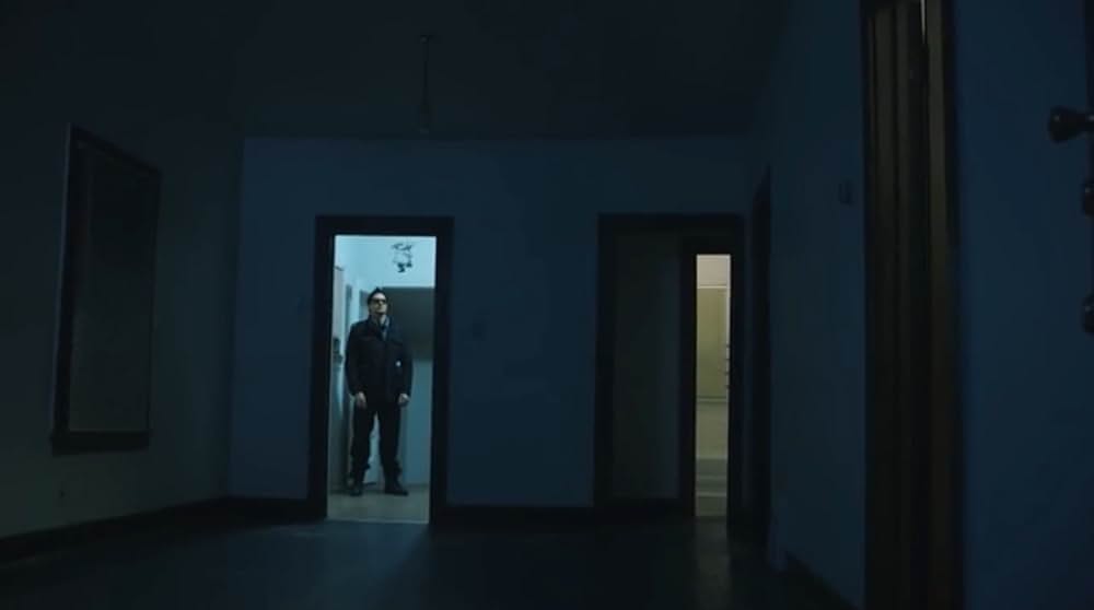 Demon House（原題）の画像