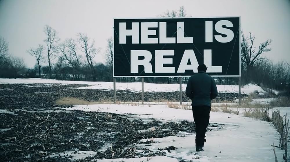 Demon House（原題）の画像