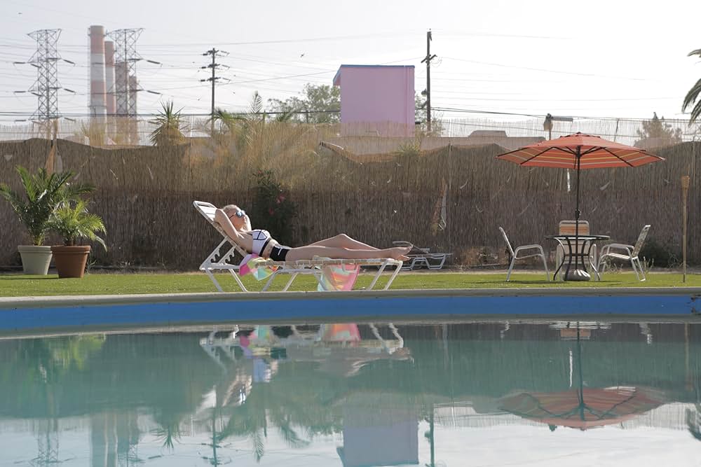 Josie（原題）の画像