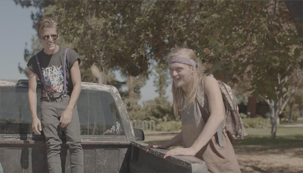 Josie（原題）の画像