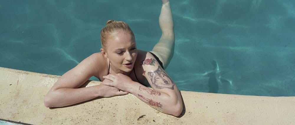 Josie（原題）の画像