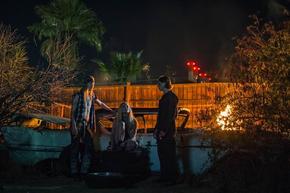 Josie（原題）の画像